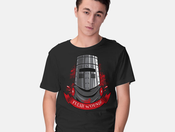 No Arms Squad