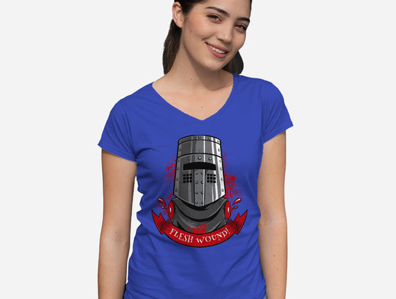 No Arms Squad