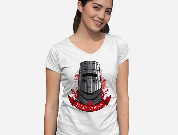 No Arms Squad