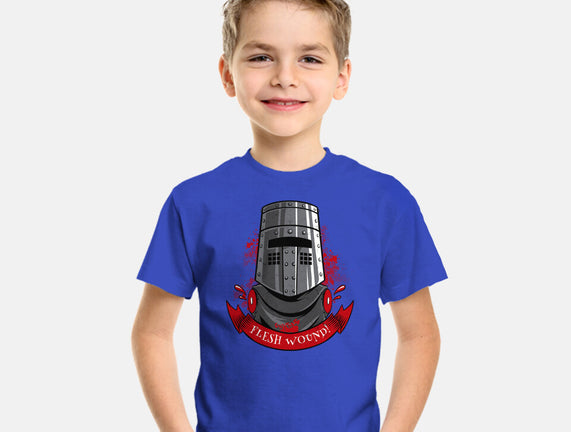 No Arms Squad