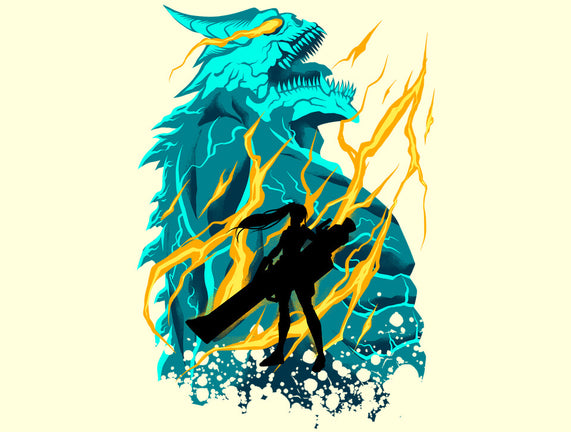 Monster Reborn