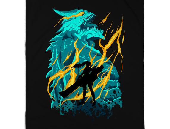 Monster Reborn