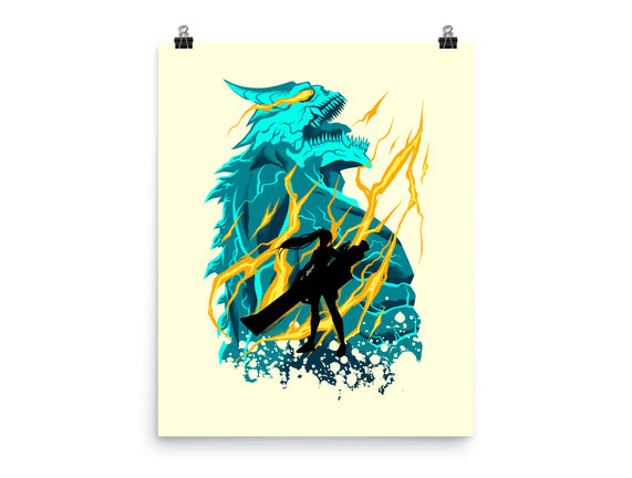 Monster Reborn