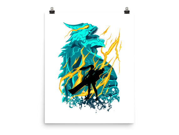 Monster Reborn