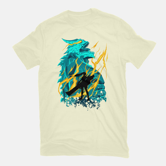 Monster Reborn-Mens-Basic-Tee-spoilerinc