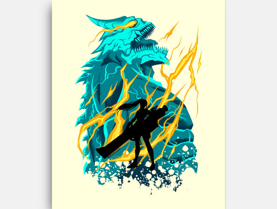 Monster Reborn