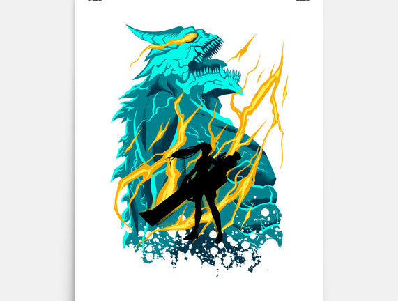 Monster Reborn