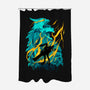 Monster Reborn-None-Polyester-Shower Curtain-spoilerinc