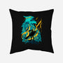Monster Reborn-None-Removable Cover w Insert-Throw Pillow-spoilerinc
