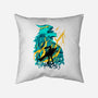 Monster Reborn-None-Removable Cover w Insert-Throw Pillow-spoilerinc