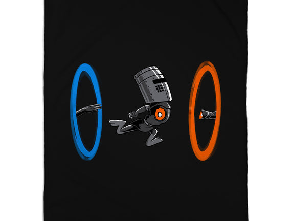 False Portal