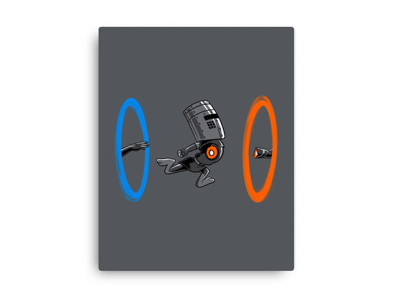 False Portal