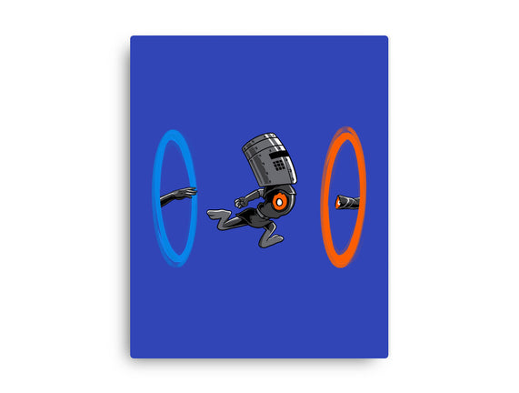 False Portal