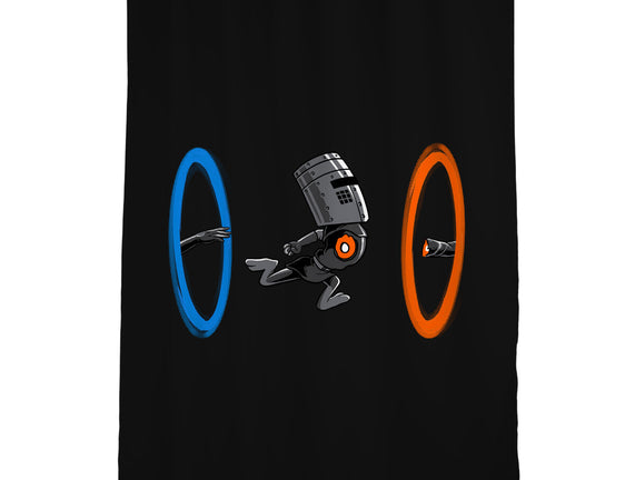False Portal