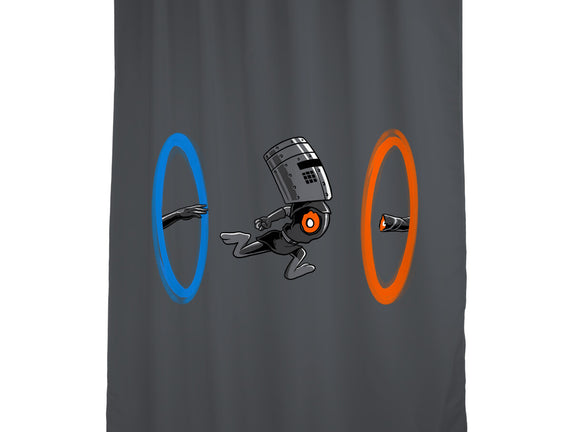False Portal