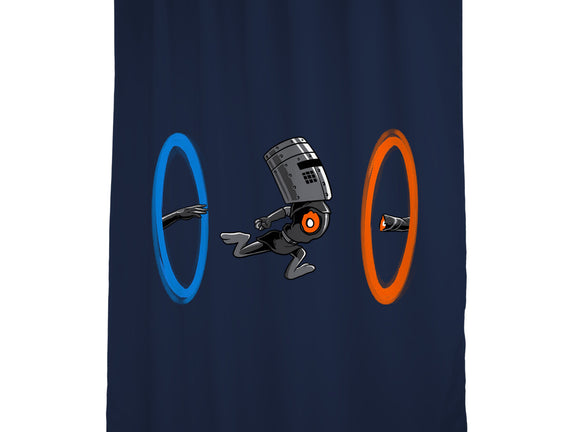 False Portal