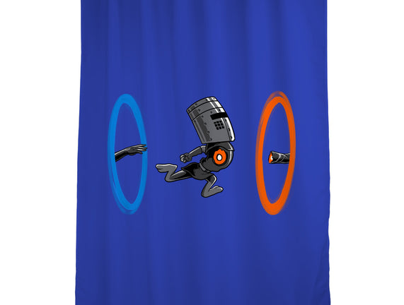 False Portal