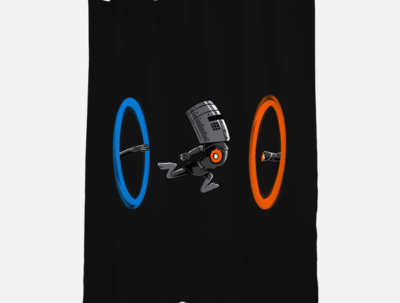 False Portal
