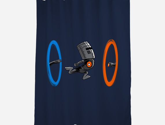 False Portal