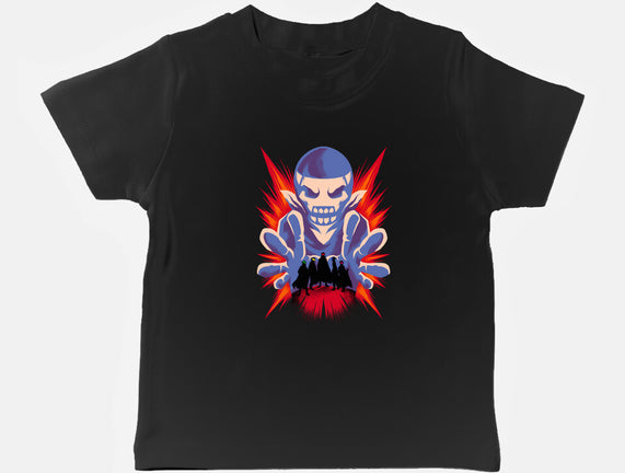 Dare Fighter