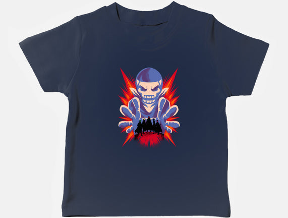 Dare Fighter