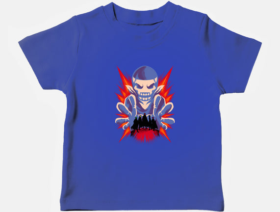 Dare Fighter
