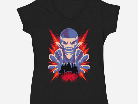 Dare Fighter