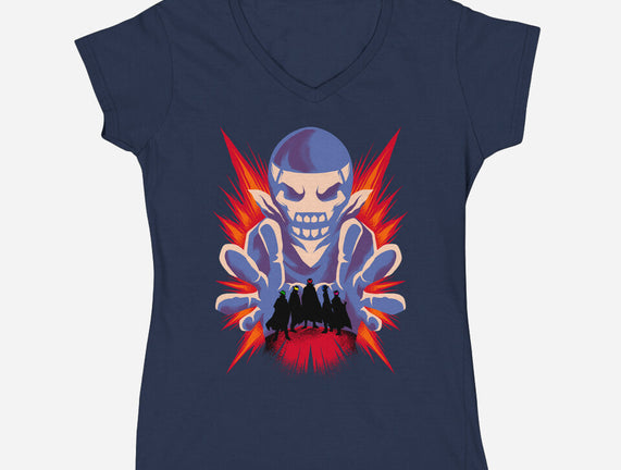 Dare Fighter