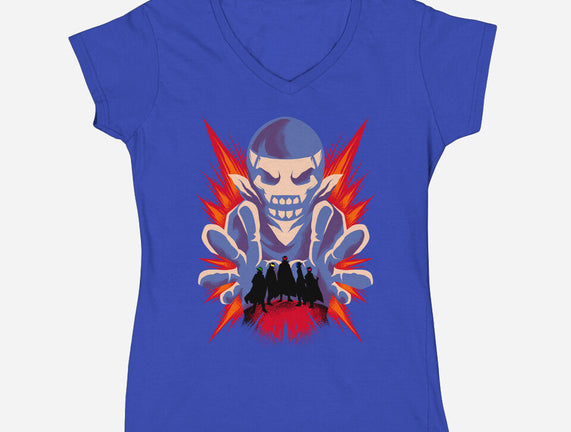 Dare Fighter