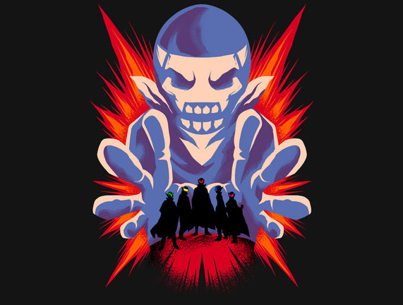 Dare Fighter