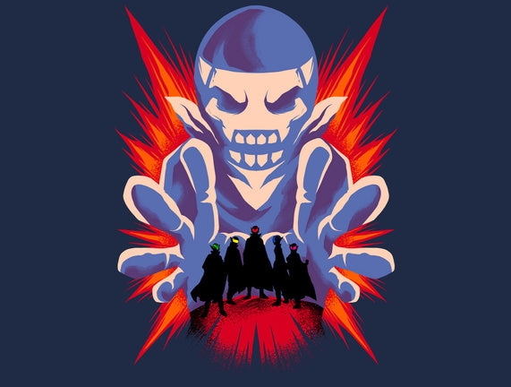 Dare Fighter