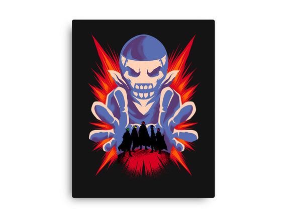 Dare Fighter