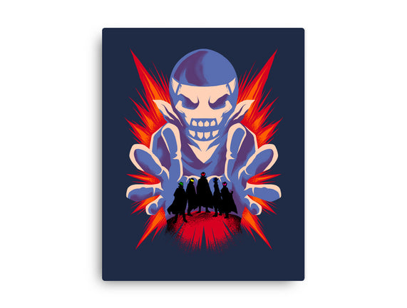 Dare Fighter