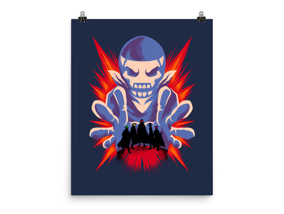 Dare Fighter