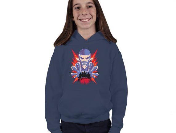 Dare Fighter