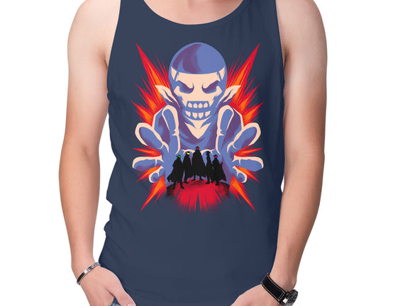 Dare Fighter