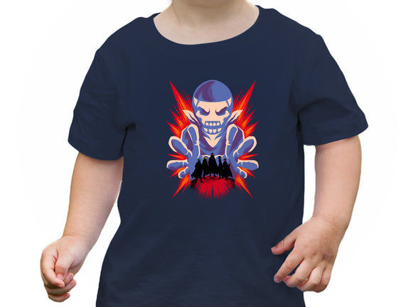 Dare Fighter