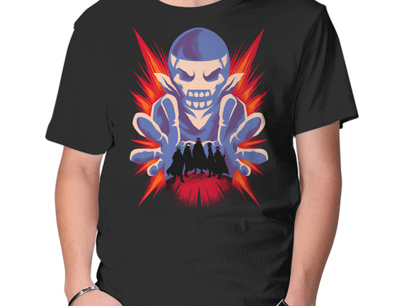 Dare Fighter