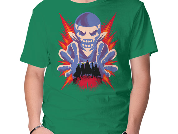 Dare Fighter