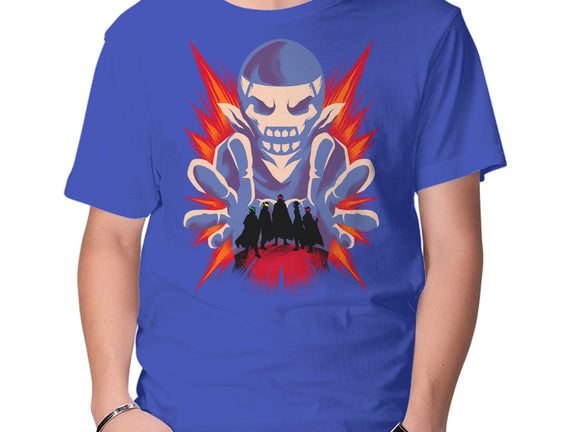 Dare Fighter