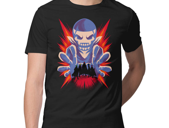 Dare Fighter