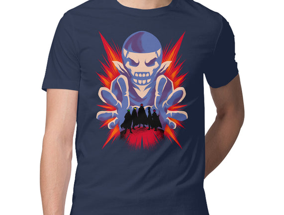Dare Fighter