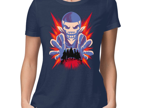 Dare Fighter