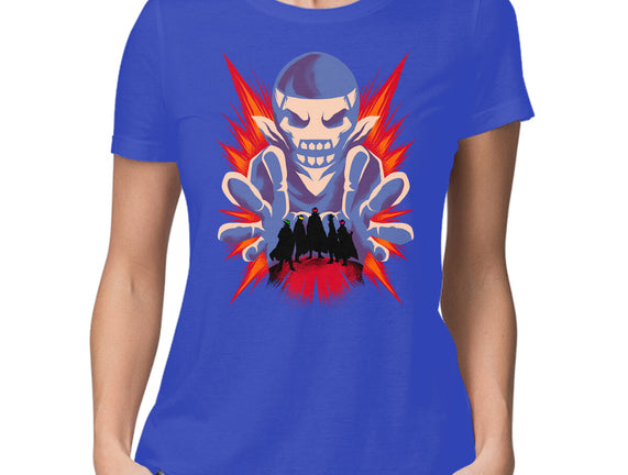 Dare Fighter