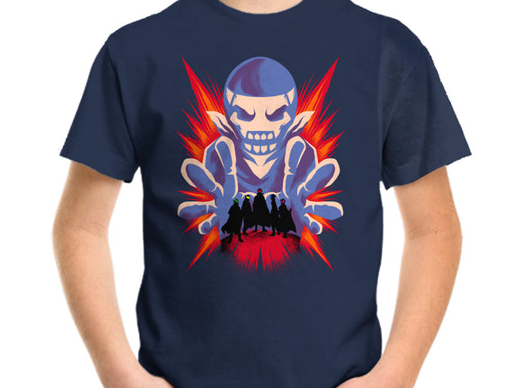 Dare Fighter