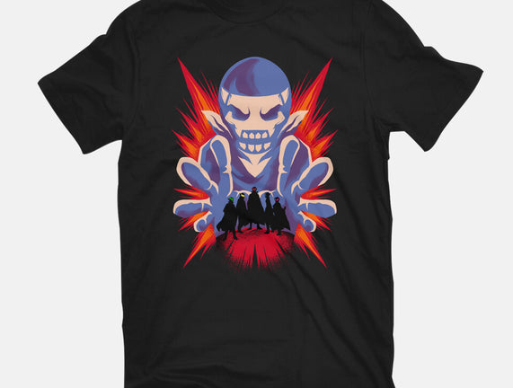 Dare Fighter