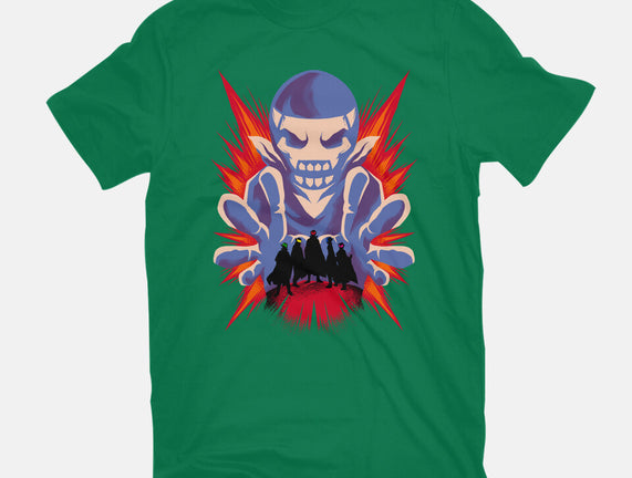 Dare Fighter