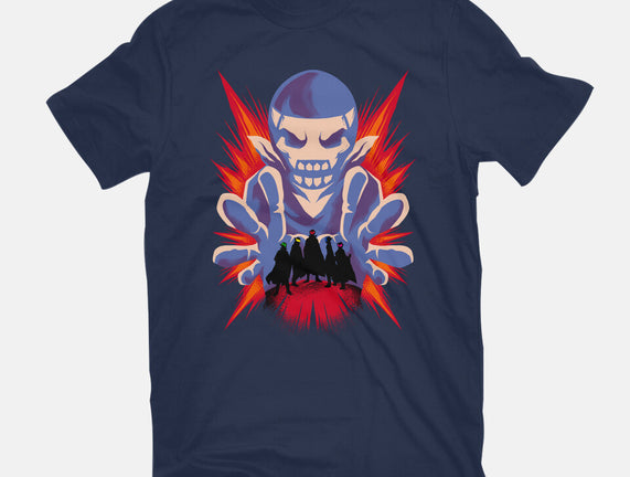 Dare Fighter