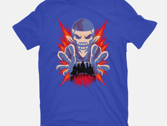 Dare Fighter