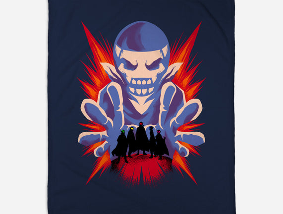 Dare Fighter